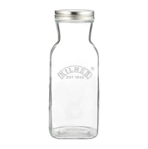 Kilner Meyve Suyu Ve Sos Şişesi 1 Lt