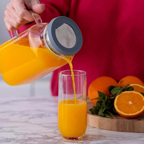 Kilner Fresh Store Sürahi 1,2 L