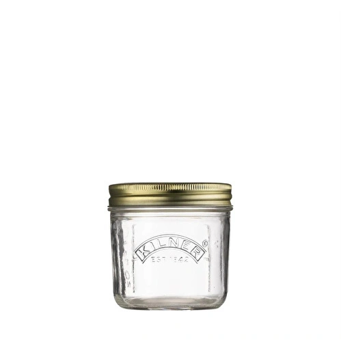 Kilner Geniş Ağızlı Kavanoz 0,2 Ml