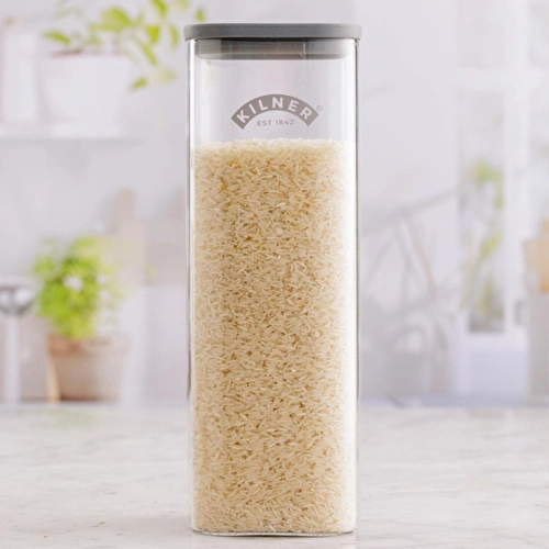 Kilner Fresh Saklama Kavanozu 2 L