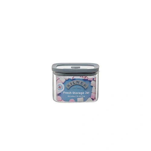Kilner Fresh Saklama Kavanozu 500 Ml
