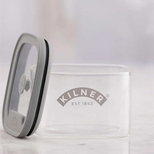 Kilner Fresh Saklama Kavanozu 500 Ml