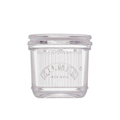 Kilner Tereyağı Saklama Kabı