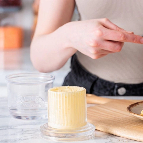 Kilner Tereyağı Saklama Kabı