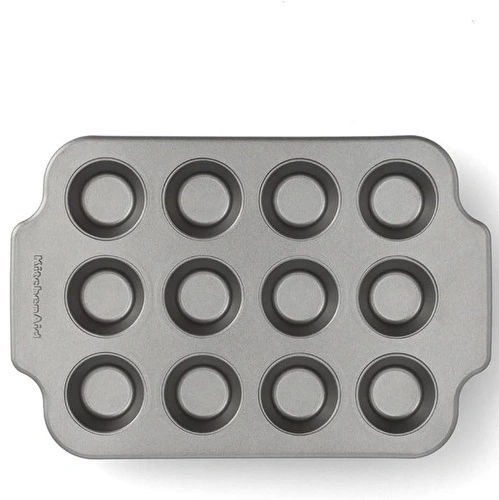 Kitchenaid 12´li Mini Muffin Kalıbı