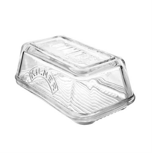 Kilner Kapaklı Tereyağı Kabı 7,2 Cm X 17 Cm