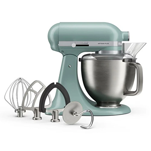 Kitchenaid Artisan Plus 4,7 L Stand Mikser 5ksm50pk - Mınt Julep