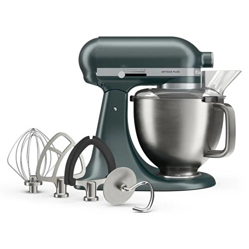 Kitchenaid Artisan Plus 4,7 L Stand Mikser 5ksm50pk - Juniper