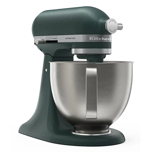 Kitchenaid Artisan Plus 4,7 L Stand Mikser 5ksm50pk - Pebbled Palm