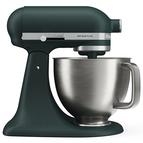 Kitchenaid Artisan Plus 4,7 L Stand Mikser 5ksm50pk - Pebbled Palm