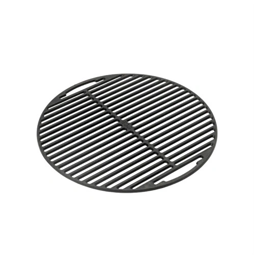 Big Green Egg Döküm Demir Izgara Medium