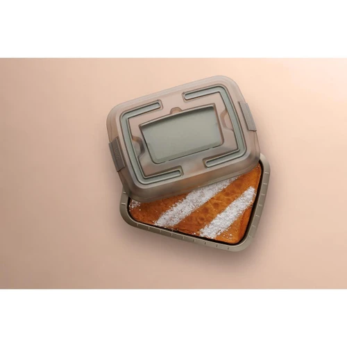 Berghoff Balance Kapaklı Fırın Kabı 38,5x29cm