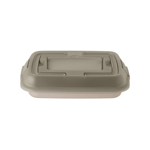 Berghoff Balance Kapaklı Fırın Kabı 38,5x29cm