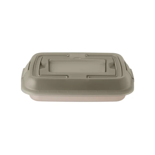 Berghoff Balance Kapaklı Fırın Kabı 38,5x29cm