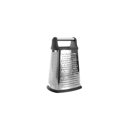 Berghoff Essentials Paslanmaz Çelik 4 Yönlü Kare Rende 24 Cm