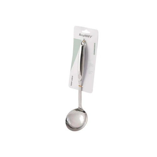 Berghoff Essentials 18/10 Paslanmaz Çelik Kepçe 33 Cm