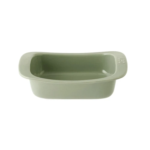 Berghoff Balance Seramik Fırın Kabı 20,3 X 16,5 X 6 Cm