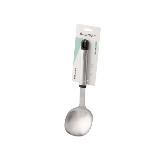 Berghoff Essentials 18/10 Çelik Küçük Servis Kaşığı