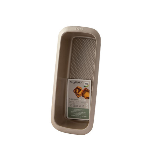 Berghoff Balance Baton Kek Kalıbı 33x11,5x7,5 Cm