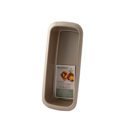 Berghoff Balance Baton Kek Kalıbı 33x11,5x7,5 Cm
