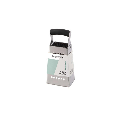Berghoff Essentials 18/10 Çelik 4 Yönlü Rende 23 Cm