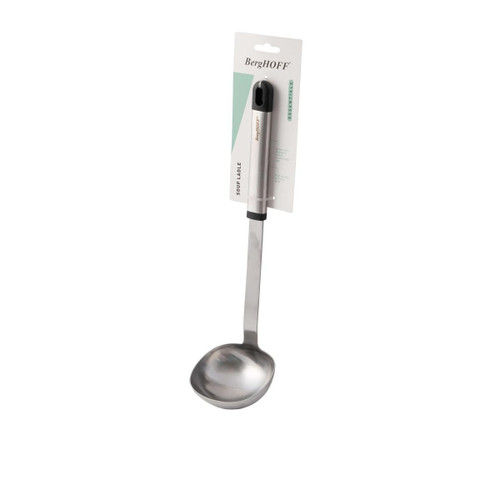 Berghoff Essentials 18/10 Çelik Kepçe