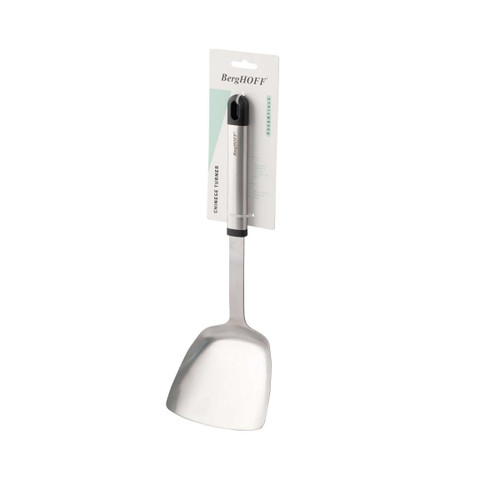 Berghoff Essentials 18/10 Paslanmaz Çelik Kaz Ayağı Spatula