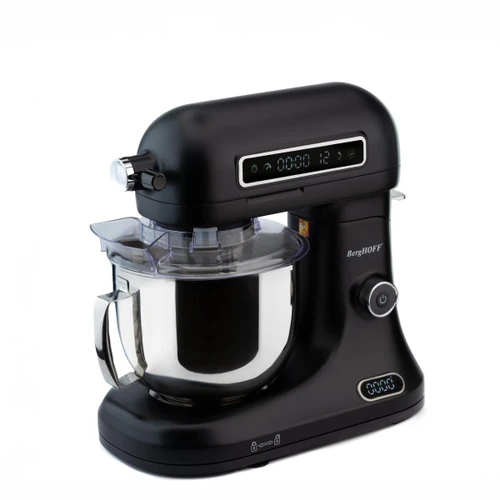 Berghoff Gem Retro 5 Lt Siyah Stand Mikser