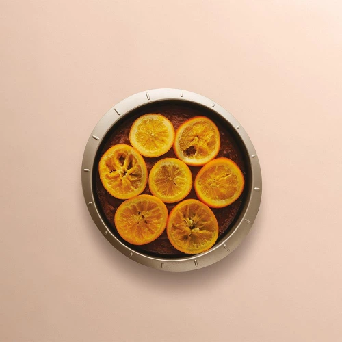 Berghoff Leo Balance Karbon Çeliği Yuvarlak Kek Kalıbı 23x5 Cm