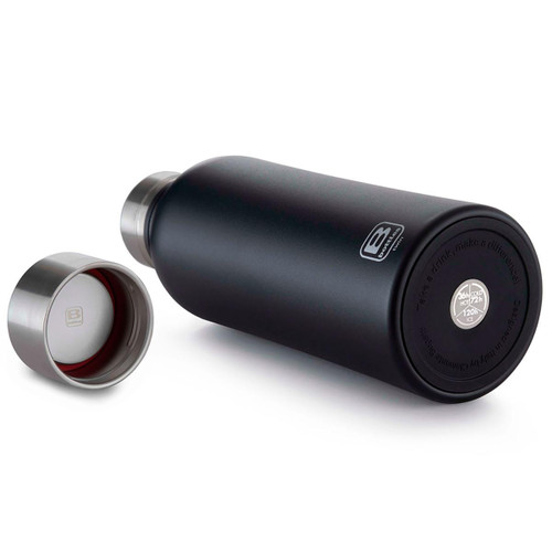 Bugatti Twin Pas Cel Termos 1500ml Antrasit