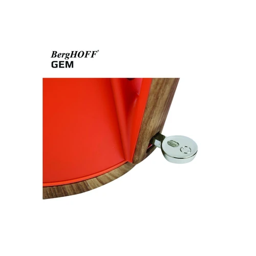 Berghoff Gem Natural 1.7 Litre Turuncu Su Isıtıcısı
