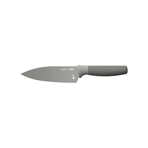 Berghoff Balance Paslanmaz Çelik Küçük  Şef Bıçağı  14 Cm