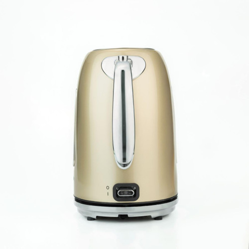 Berghoff Gem Metallic 1.7 Litre Parlak Gold Su Isıtıcısı