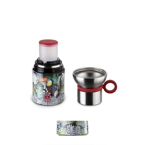 Bugatti Pas Cel Yemek Termosu 500ml La Ville