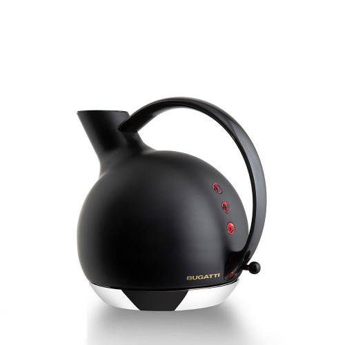 Bugatti Giulietta Siyah Kettle