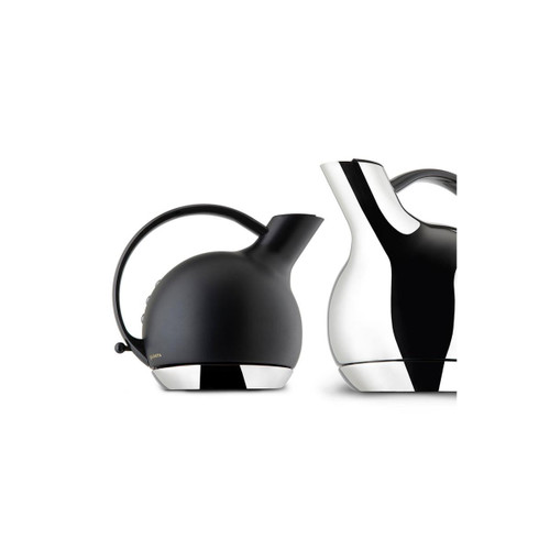 Bugatti Giulietta Siyah Kettle