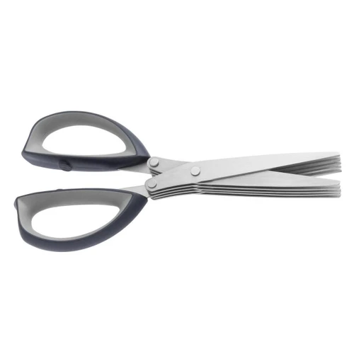 Berghoff Essentials 18/10 Paslanmaz Çelik Çok Bıçaklı Makas