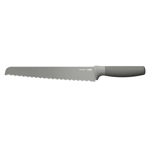 Berghoff Balance Paslanmaz Çelik Ekmek Bıçağı 23 Cm