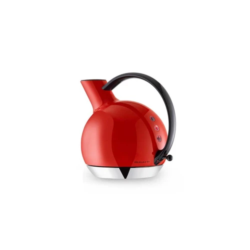 Bugatti Giulietta Kırmızı Kettle