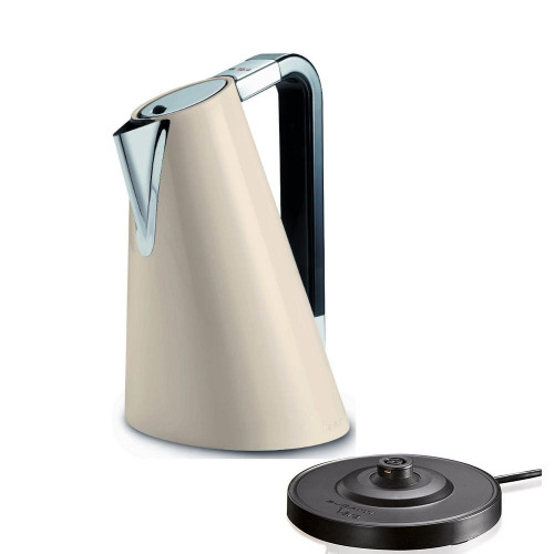 Bugatti Vera Easy Krem Kettle