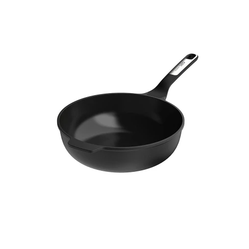 Berghoff Leo Phantom Yapışmaz Wok Tava 28 Cm