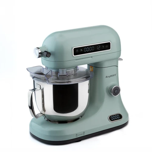 Berghoff Gem Retro 5 Lt Mint Yeşil Stand Mikser