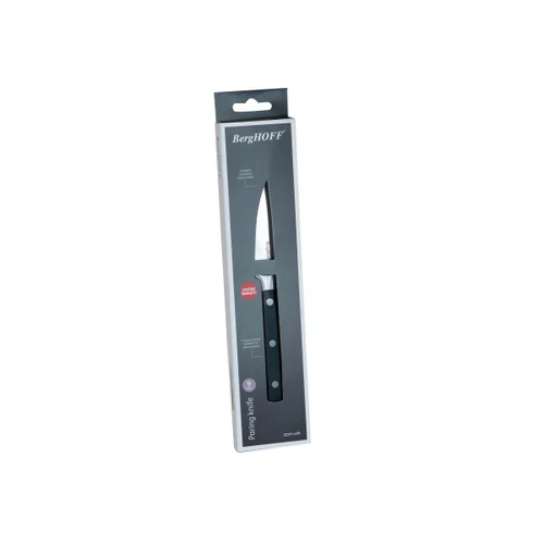 Berghoff Dina Gene Paslanmaz Çelik Soyma Bıçağı 9 Cm