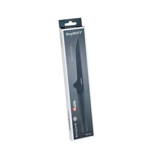 Berghoff Dina Boron Paslanmaz Çelik Oyma Bıçağı 15cm