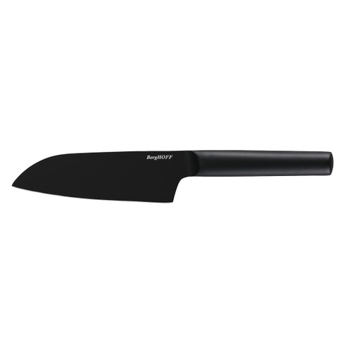 Berghoff Dina Boron Paslanmaz Çelik Şef Santoku Bıçağı 16cm