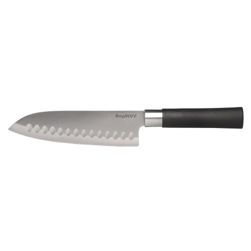 Berghoff Dina Paslanmaz Çelik  Santoku Bıçağı 17cm