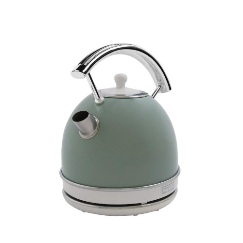 Berghoff Gem Retro 1.7 Litre Mint Yeşil Yuvarlak Su Isıtıcısı