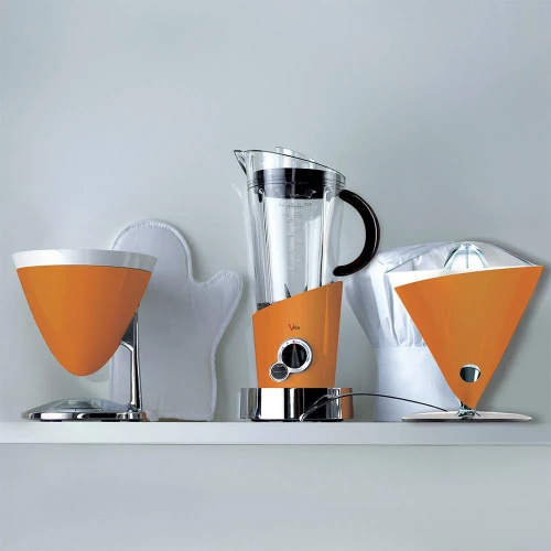 Bugatti Vela Turuncu Blender