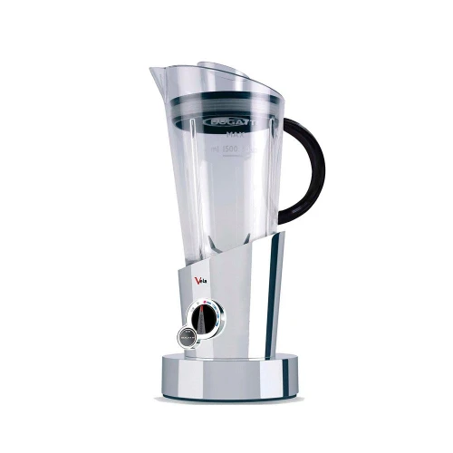 Bugatti Vela Krom Blender