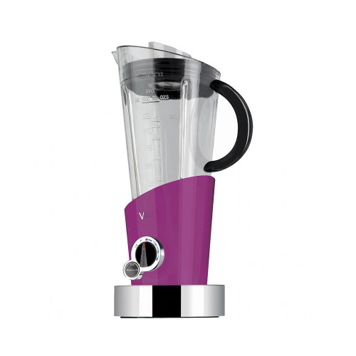 Bugatti Vela Lila Blender